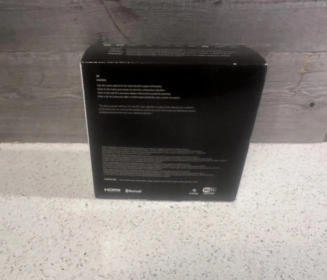 Canon PowerShot G7 X Mark III 20.2 Megapixel 4K Digital Vlogging Camera - thumbnail 5