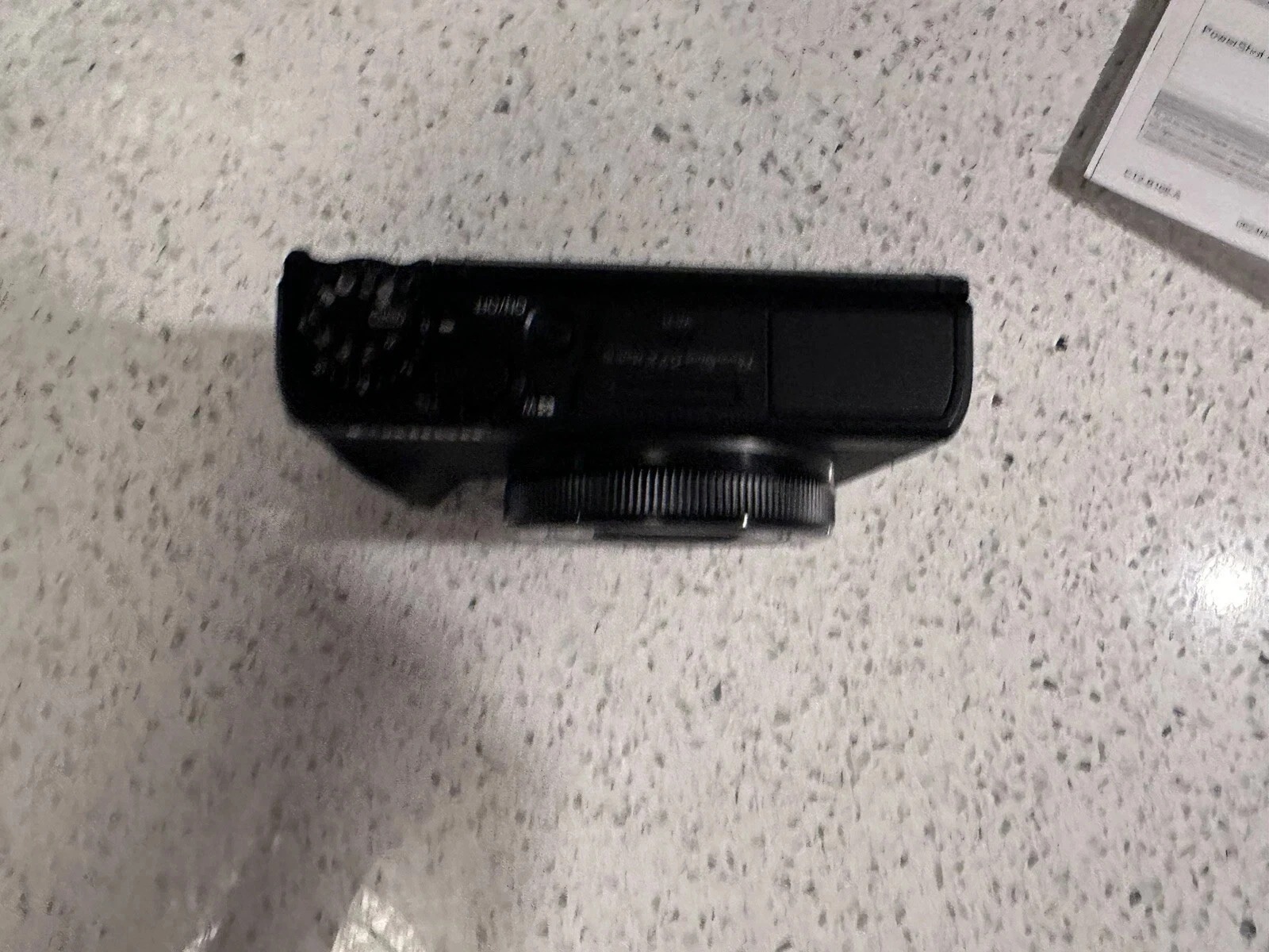 Canon PowerShot G7 X Mark III 20.2 Megapixel 4K Digital Vlogging Camera - thumbnail 7