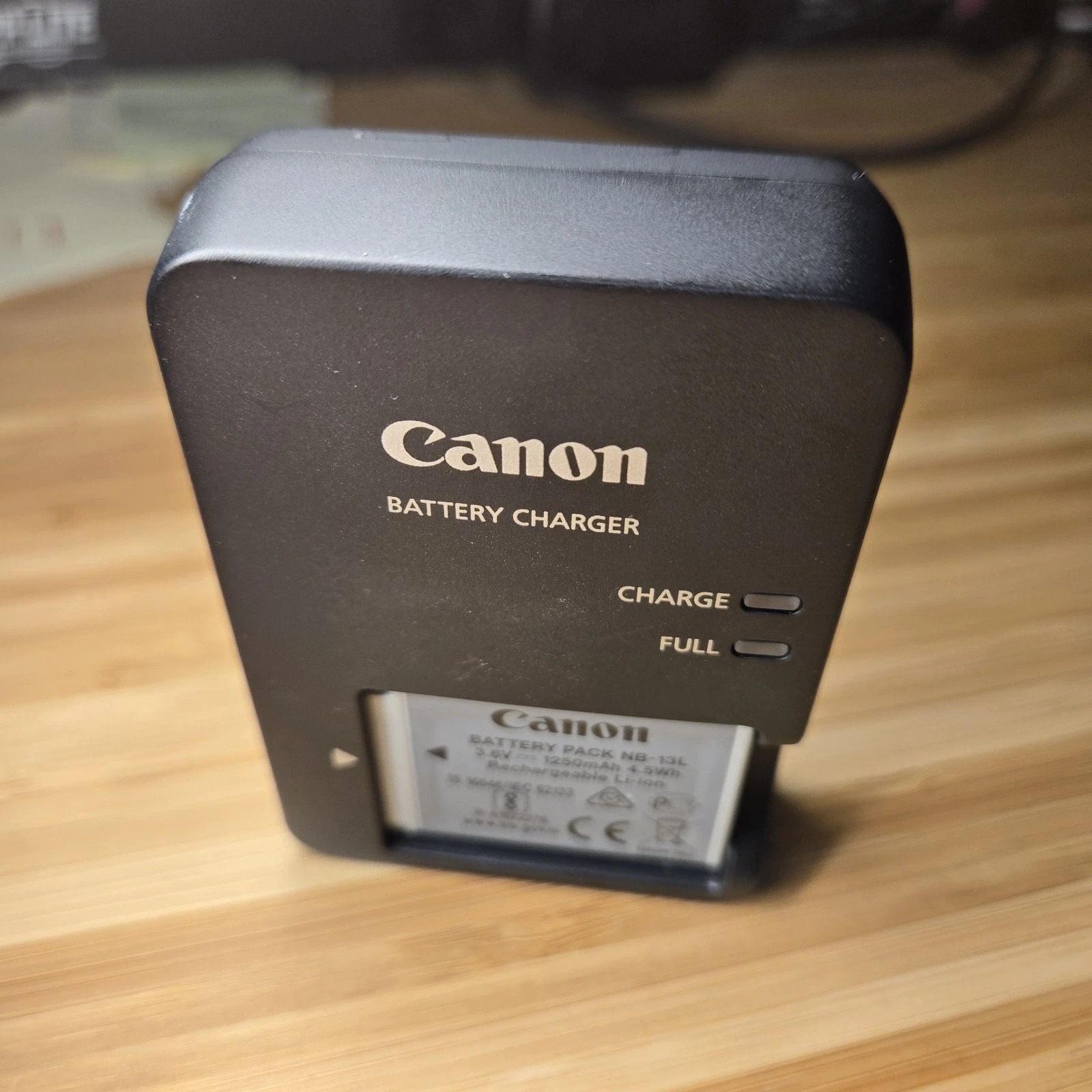 Canon PowerShot G7 X Mark III Black | 4K Vlogging Camera - Used Only Twice thumbnail 13