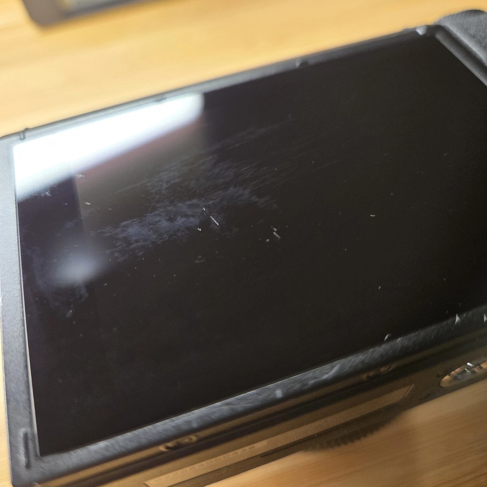 Canon PowerShot G7 X Mark III Black | 4K Vlogging Camera - Used Only Twice thumbnail 4