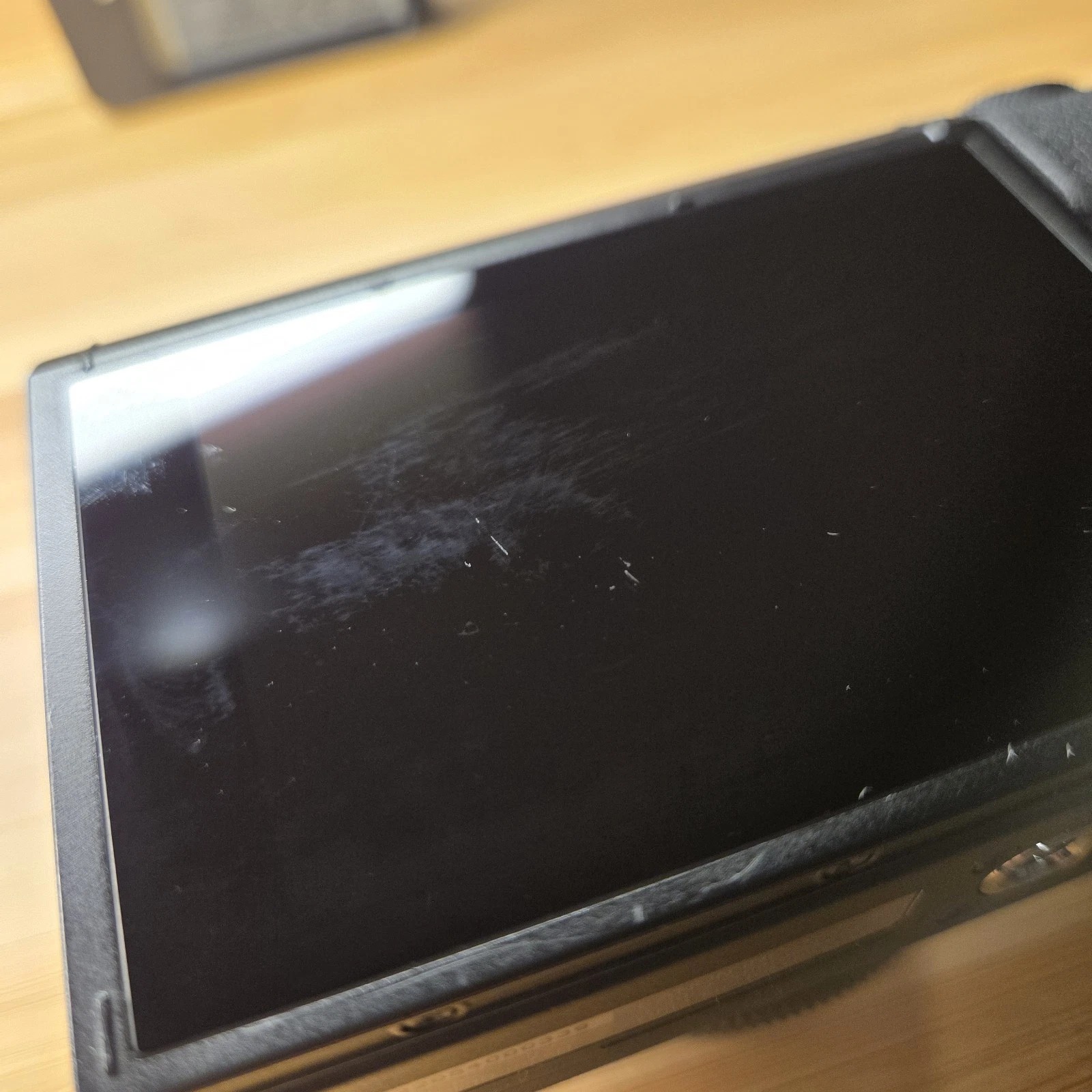 Canon PowerShot G7 X Mark III Black | 4K Vlogging Camera - Used Only Twice thumbnail 5