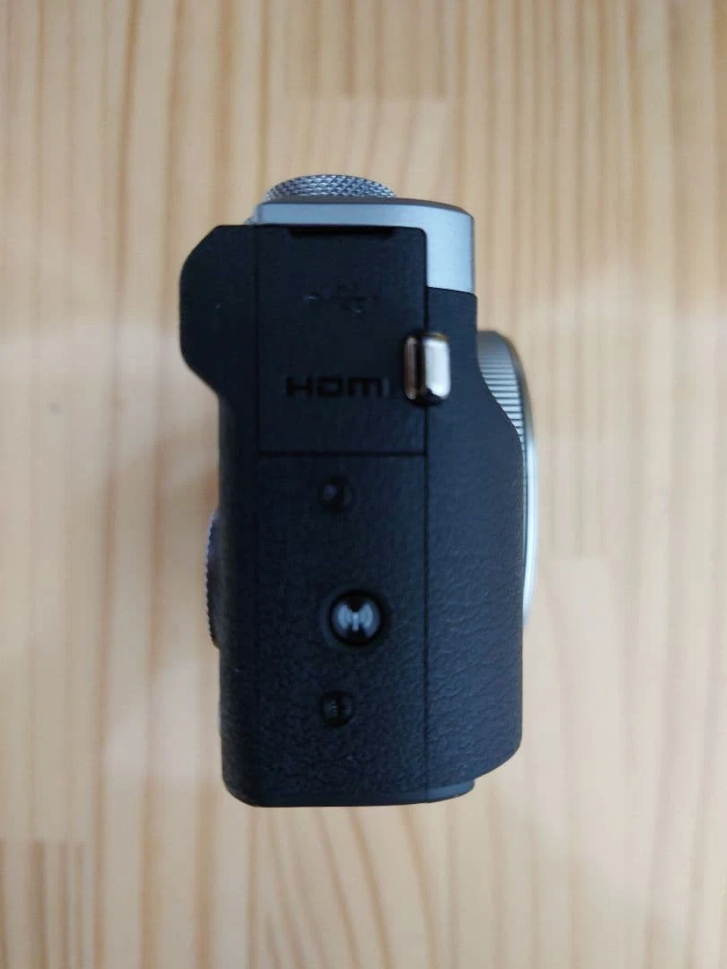 Canon PowerShot G7 X Mark III – Compact, High-Performance Camera  thumbnail 7