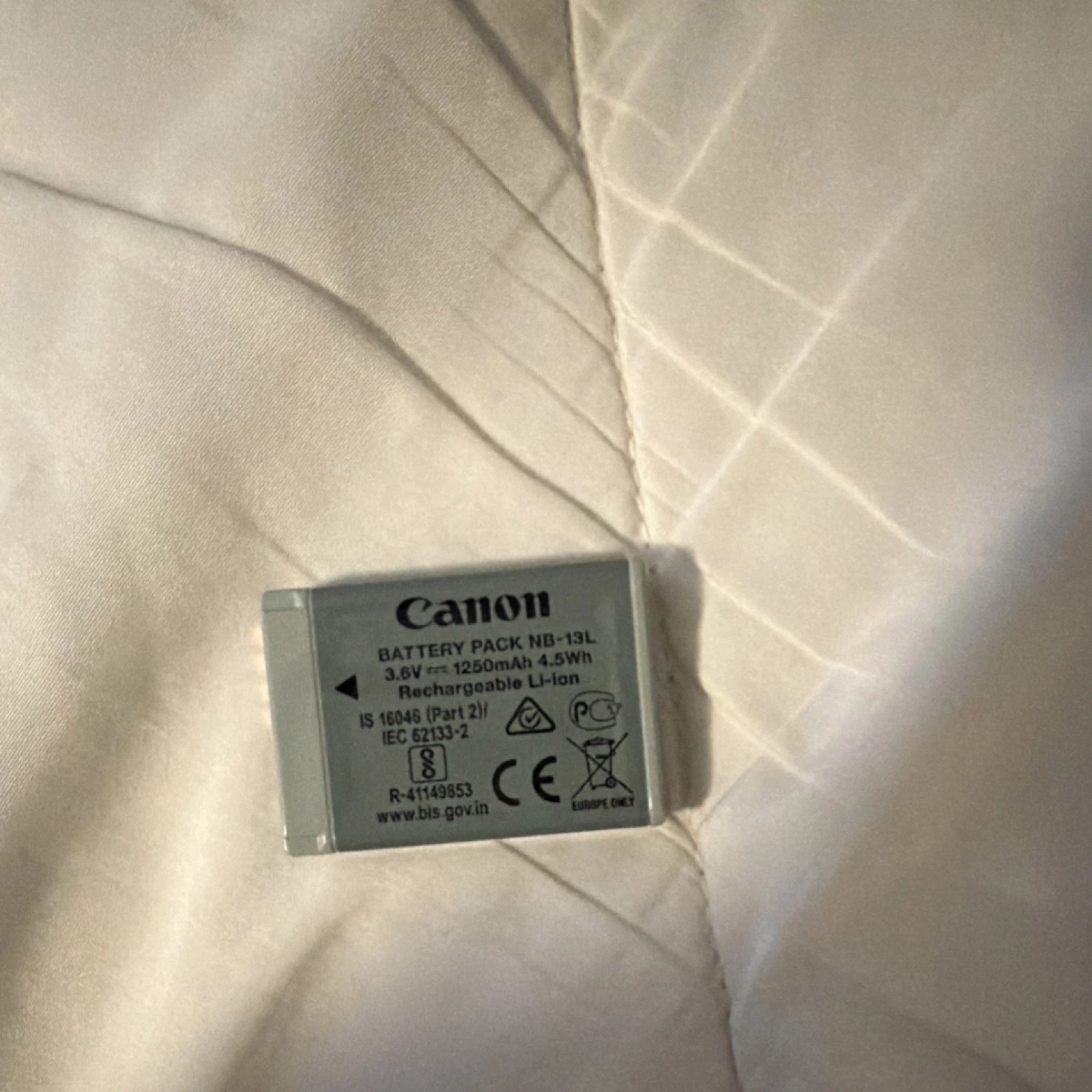 Canon PowerShot G7 X Mark III – f/1.8 20.1MP – Black Compact Camera with 4.2x Zoom & Wi-Fi thumbnail 6