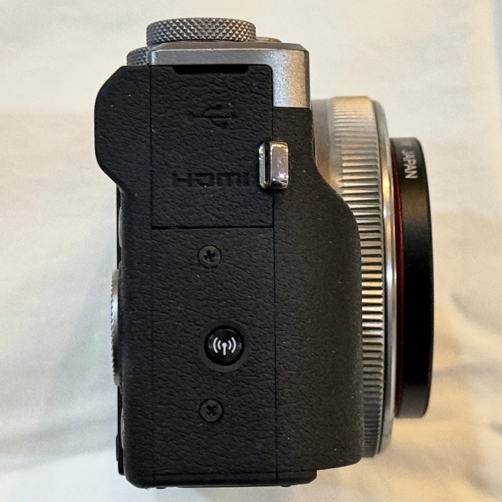 Canon PowerShot G7 X MARK III SILVER SmallRig Cage Extra Batteries thumbnail 5