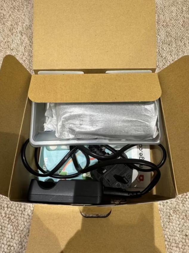 Canon PowerShot G7 X Mark III Vlogger Kit – Like New thumbnail 6