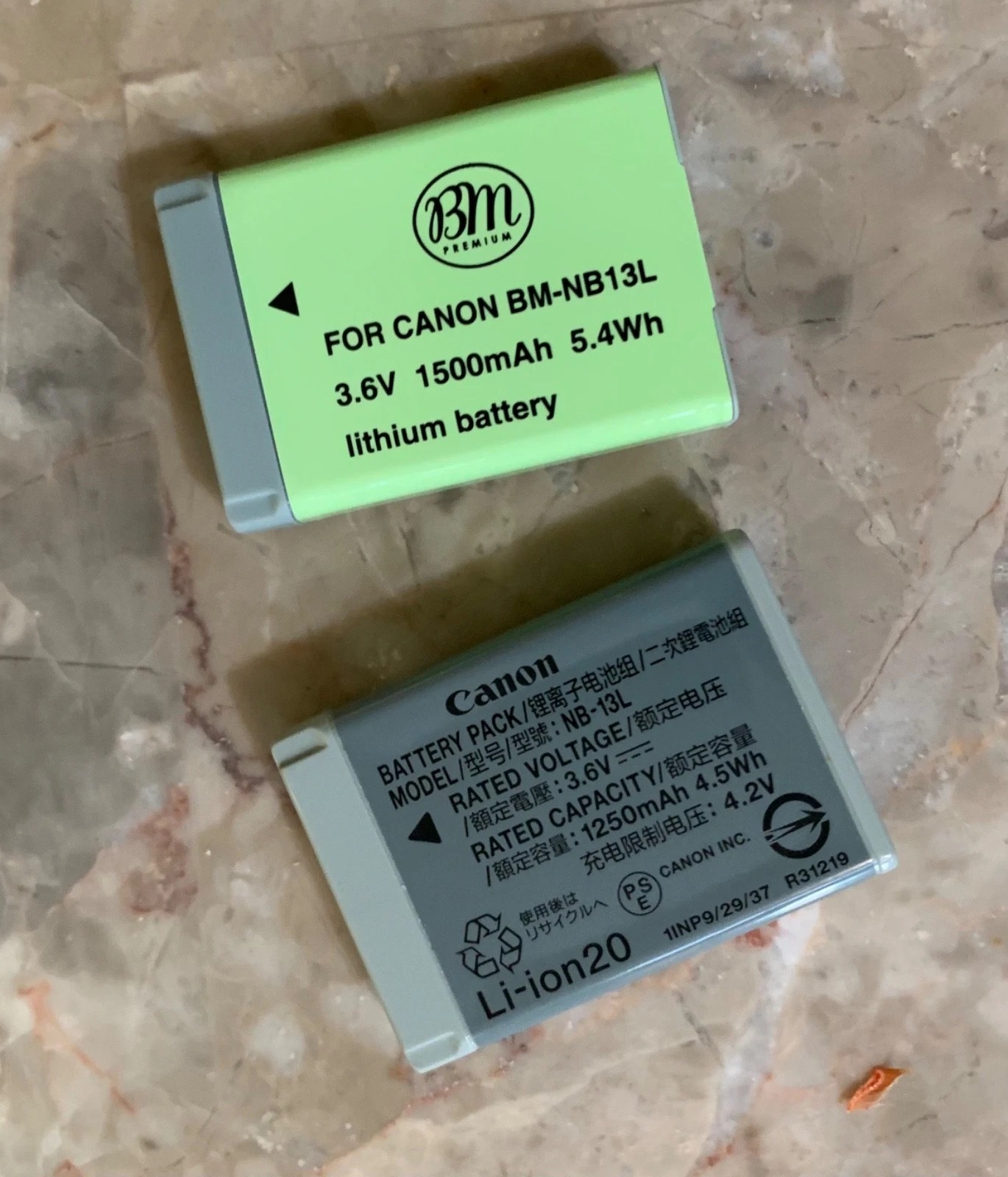 Canon PowerShot G7X Mark II 20.1 MP Compact Digital Camera - Black thumbnail 9