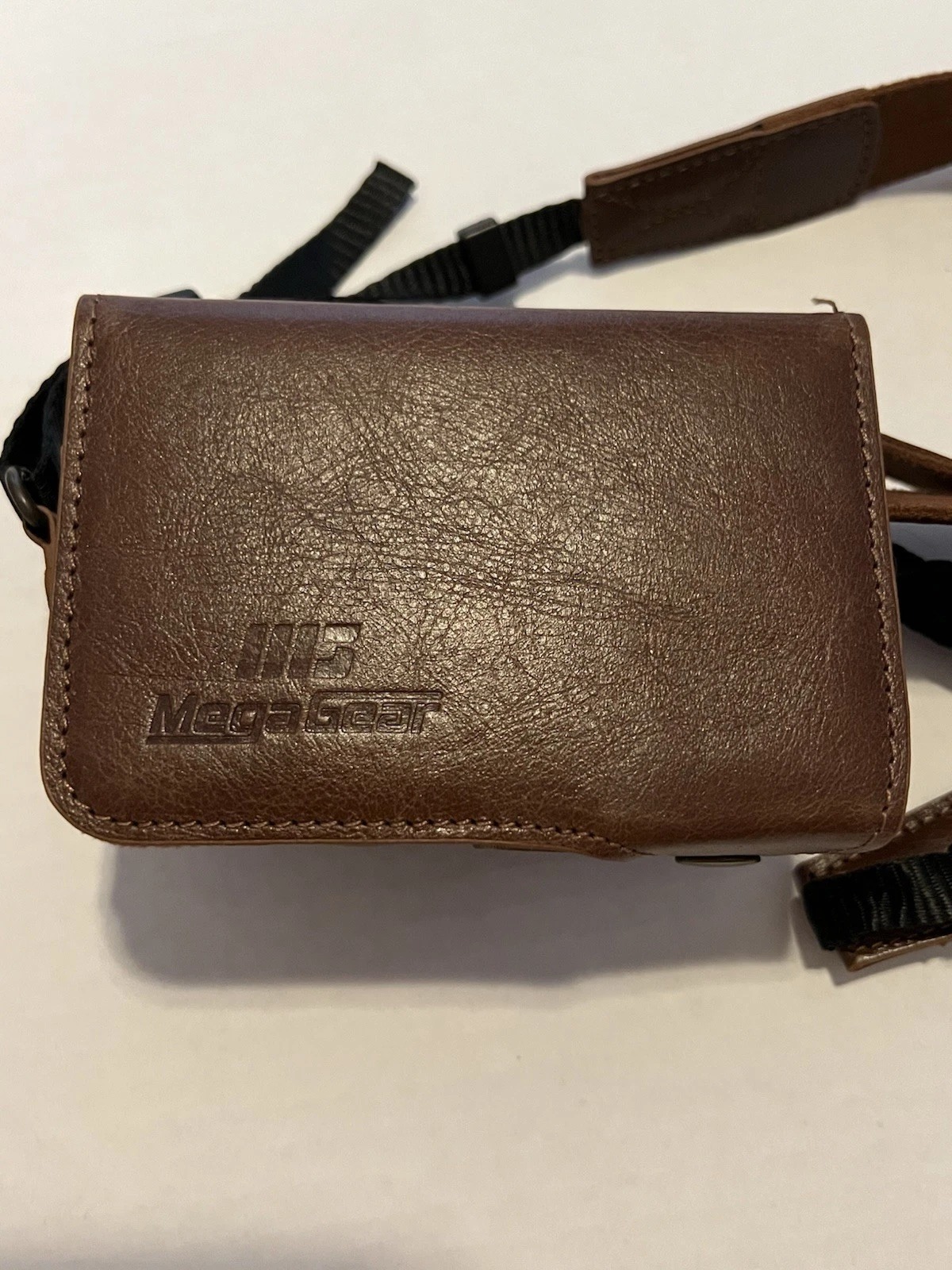 Canon PowerShot G7X Mark II Digital Camera with 3 Flip  thumbnail 14