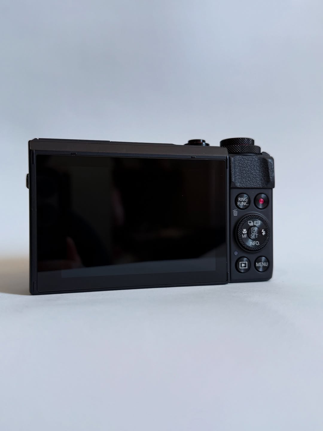 Canon Powershot G7X Mark II 9/10 thumbnail 5