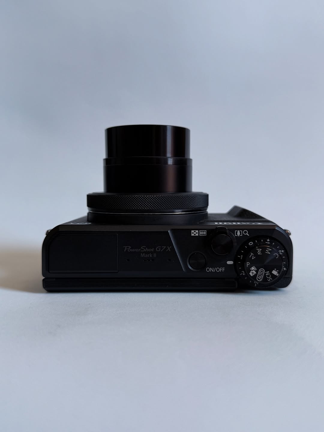 Canon Powershot G7X Mark II 9/10 thumbnail 6