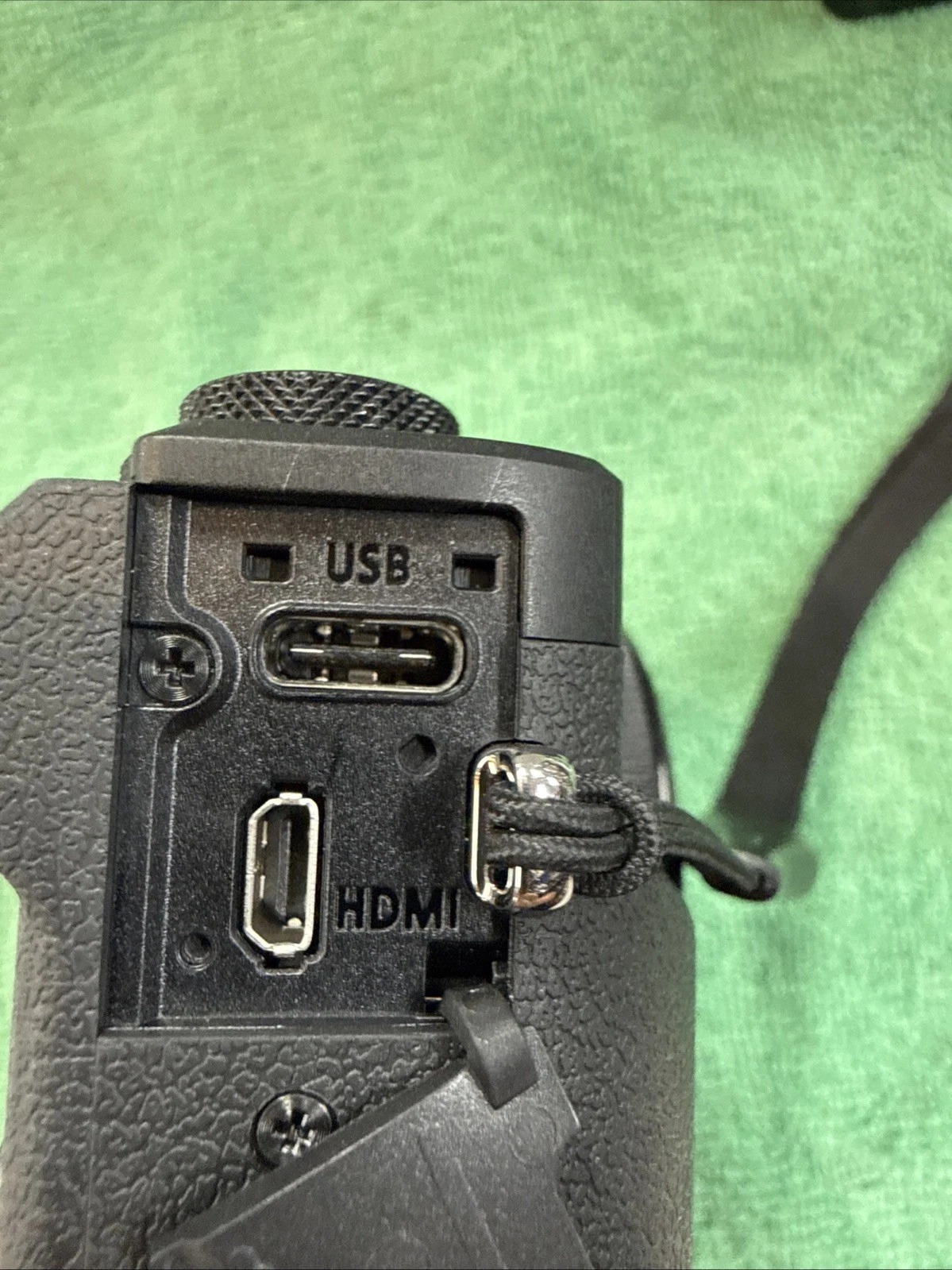 Canon Powershot G7X Mark III 20.1MP 4K Compact Digital Camera  thumbnail 11