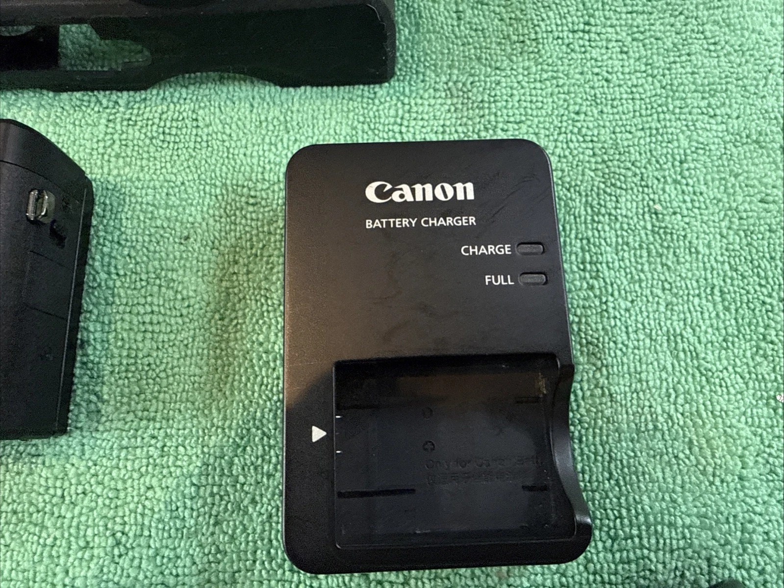 Canon Powershot G7X Mark III 20.1MP 4K Compact Digital Camera  thumbnail 2