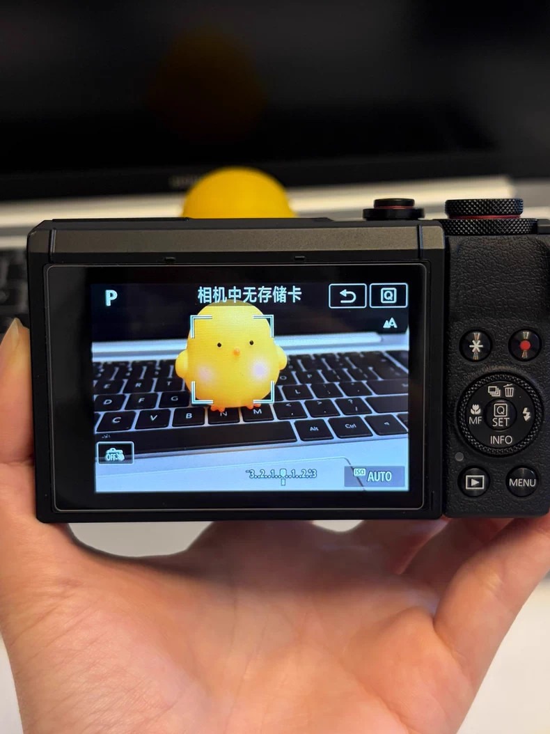 Canon PowerShot G7X Mark III 20.2MP 4K Digital Camera 4.2x Optical Zoom – 98% NEW thumbnail 5