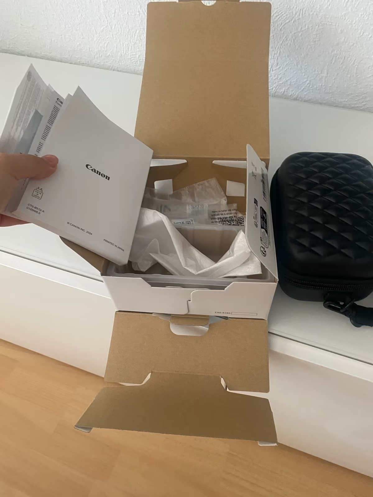 Canon PowerShot G7X Mark III new thumbnail 4