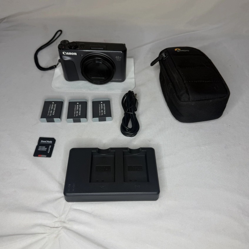 canon-powershot-sx720-hs-20-3mp-40x-zoom-wifi-compact-digital-camera thumbnail 1