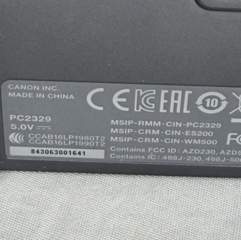 canon-powershot-sx720-hs-20-3mp-40x-zoom-wifi-compact-digital-camera thumbnail 10