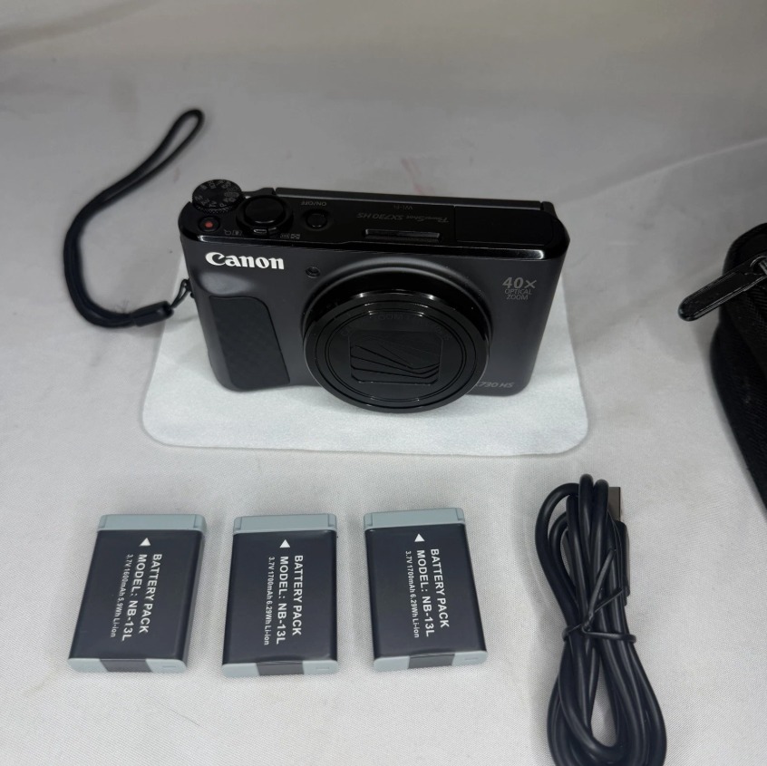 canon-powershot-sx720-hs-20-3mp-40x-zoom-wifi-compact-digital-camera thumbnail 2