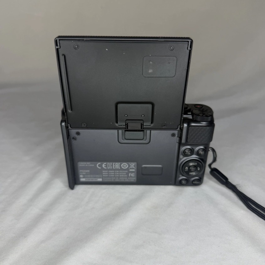 canon-powershot-sx720-hs-20-3mp-40x-zoom-wifi-compact-digital-camera thumbnail 8