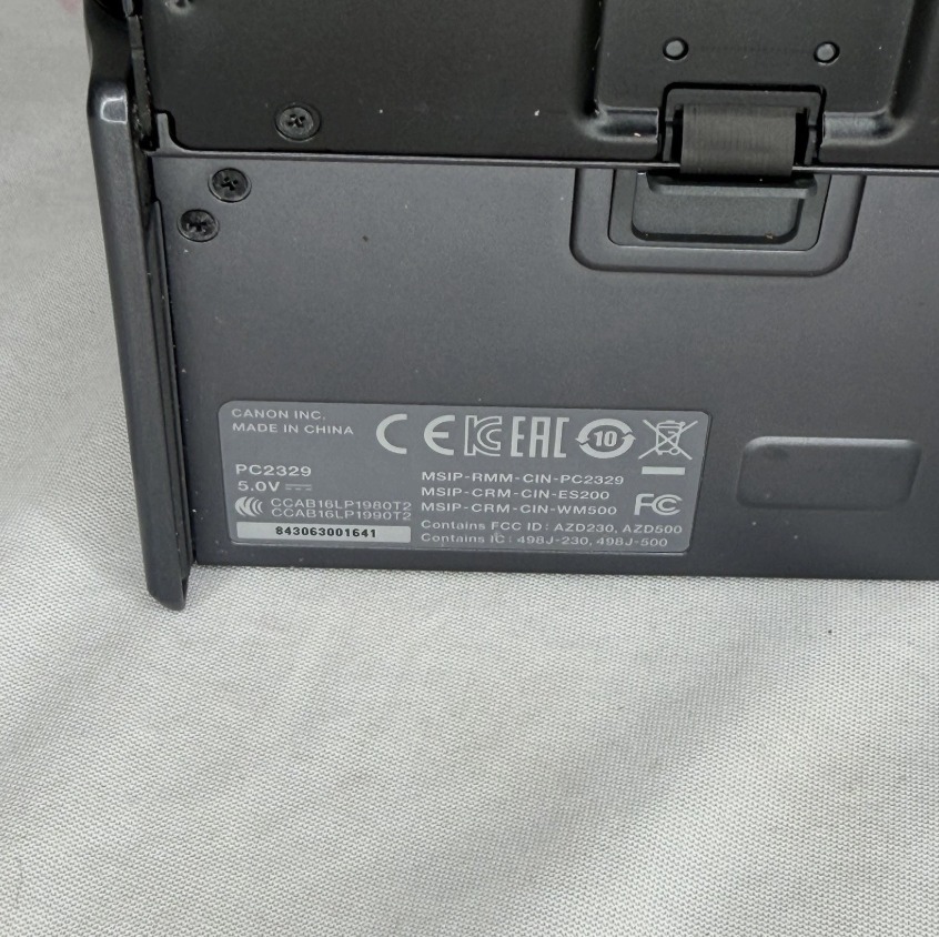 canon-powershot-sx720-hs-20-3mp-40x-zoom-wifi-compact-digital-camera thumbnail 9