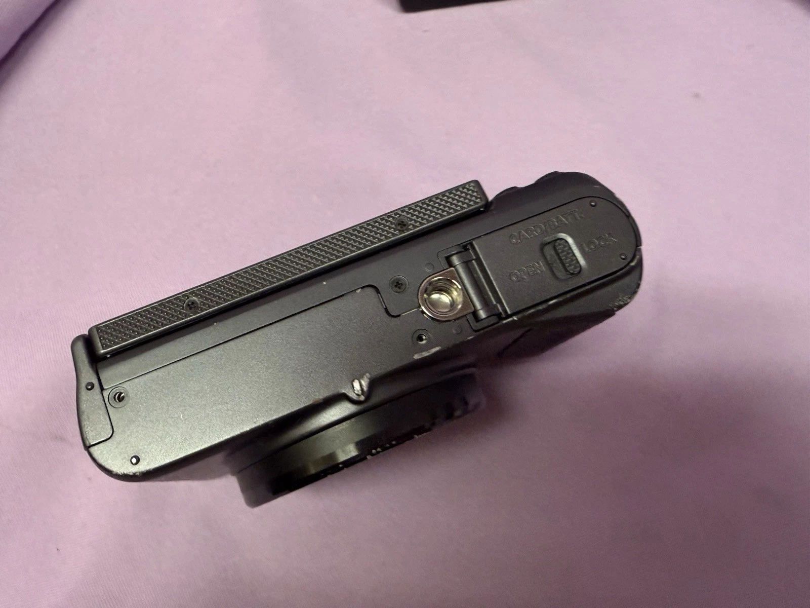 Canon PowerShot SX730 HS 20.3MP Digital Camera - Black With 128GB Memory Card! thumbnail 15