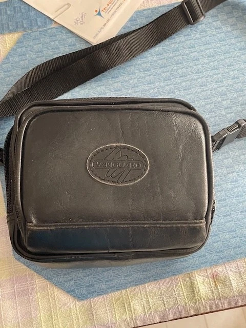 Canon PowerShot SX730 HS 20.3MP Digital Camera – Original Owner + 2 Camera Cases thumbnail 14