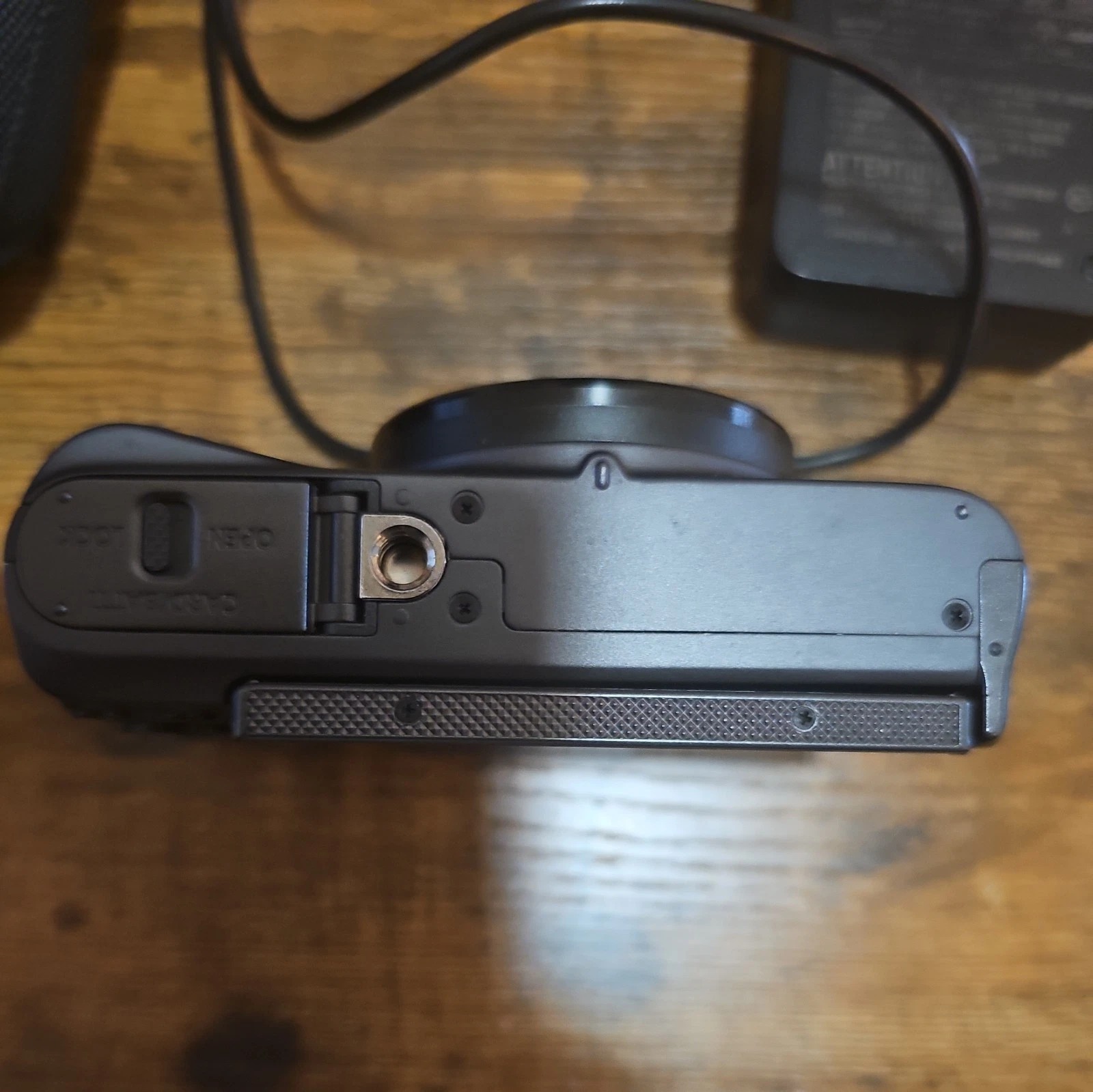 Canon PowerShot SX730 HS – 20.3MP Full HD Camera – 40× Zoom – Black thumbnail 11