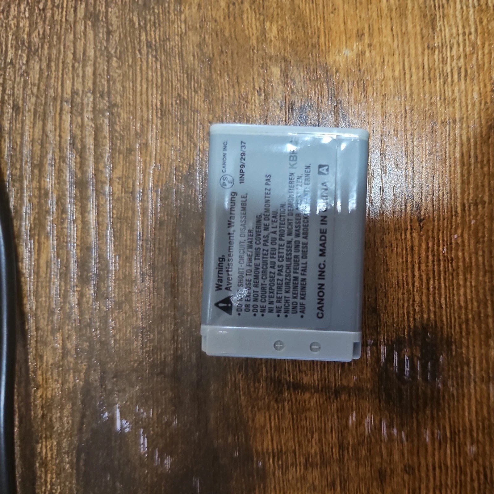 Canon PowerShot SX730 HS – 20.3MP Full HD Camera – 40× Zoom – Black thumbnail 15