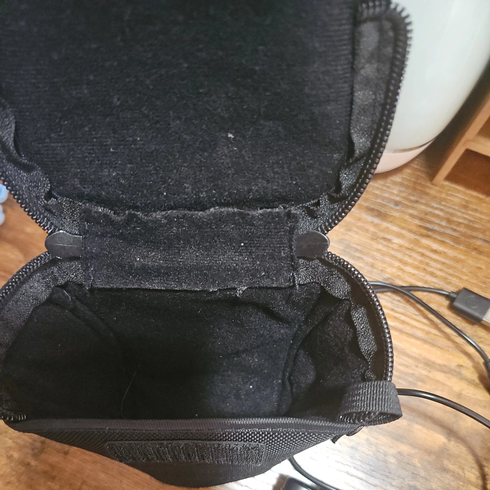 Canon PowerShot SX730 HS – 20.3MP Full HD Camera – 40× Zoom – Black thumbnail 16