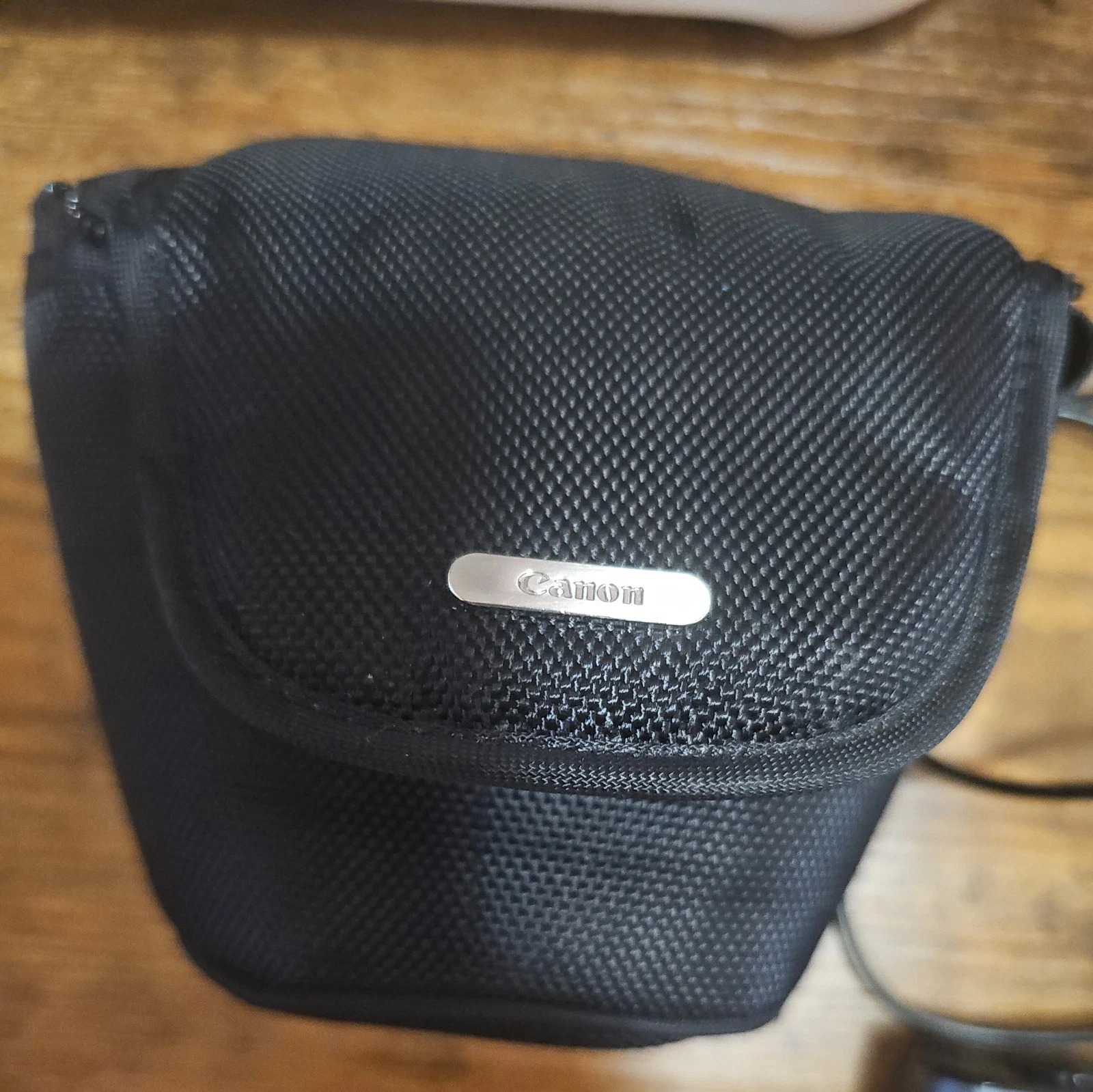 Canon PowerShot SX730 HS – 20.3MP Full HD Camera – 40× Zoom – Black thumbnail 17