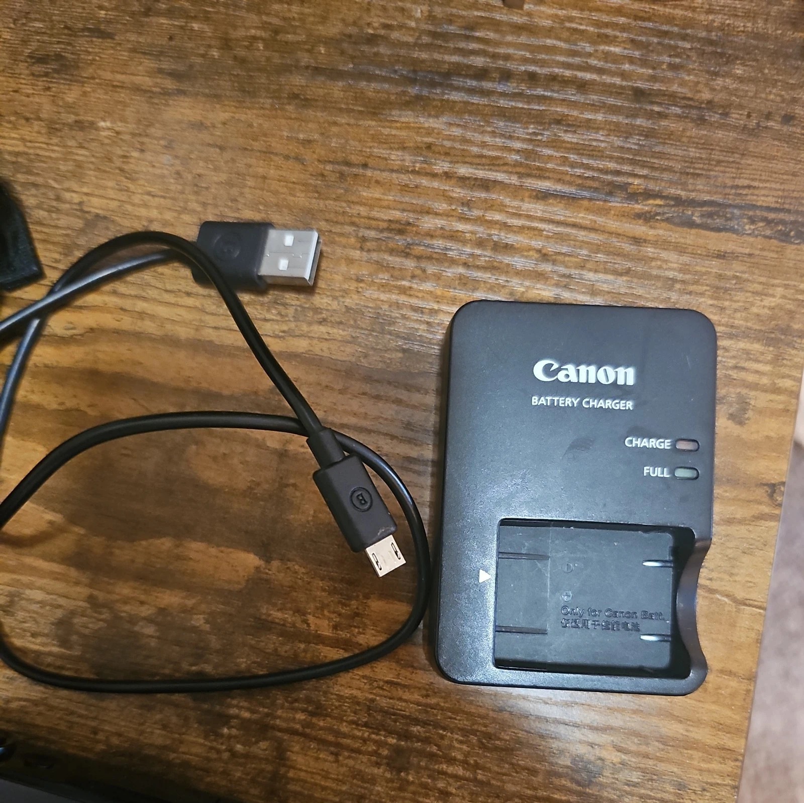 Canon PowerShot SX730 HS – 20.3MP Full HD Camera – 40× Zoom – Black thumbnail 19