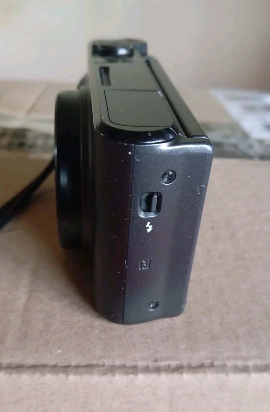 Canon PowerShot SX730 HS 20.3MP Point & Shoot Digital Camera – Black  thumbnail 15