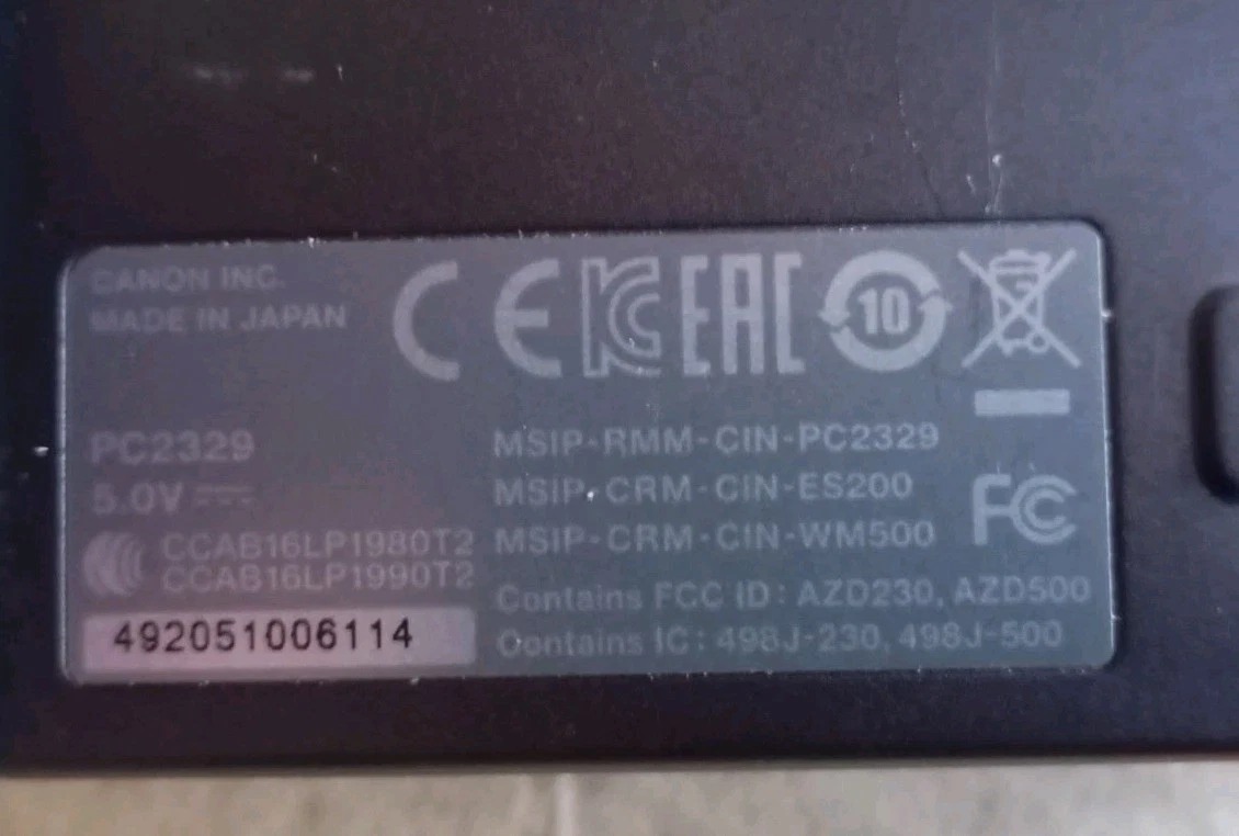 Canon PowerShot SX730 HS 20.3MP Point & Shoot Digital Camera – Black  thumbnail 18