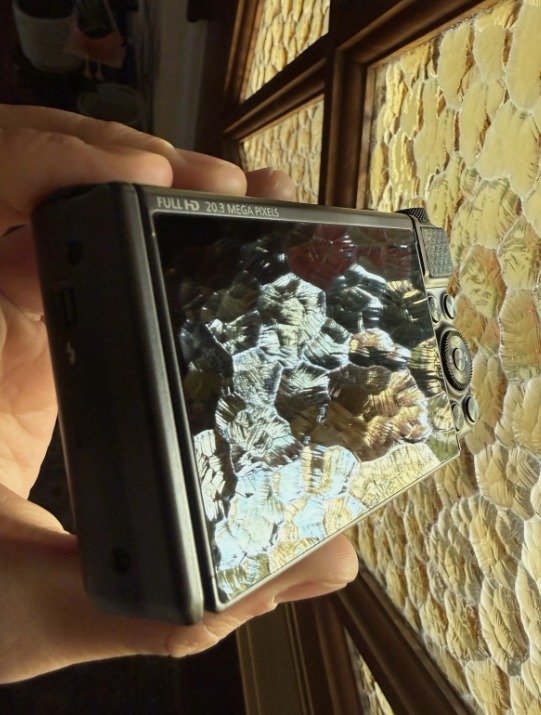 Canon PowerShot SX730 HS 20.3MP Compact Digital Camera - Black thumbnail 10