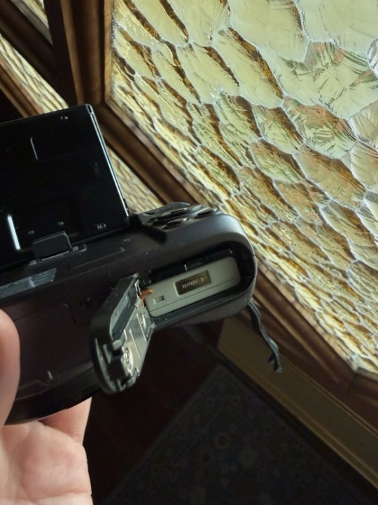 Canon PowerShot SX730 HS 20.3MP Compact Digital Camera - Black thumbnail 13