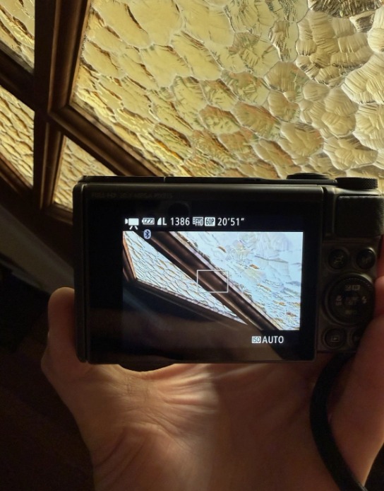 Canon PowerShot SX730 HS 20.3MP Compact Digital Camera - Black thumbnail 4