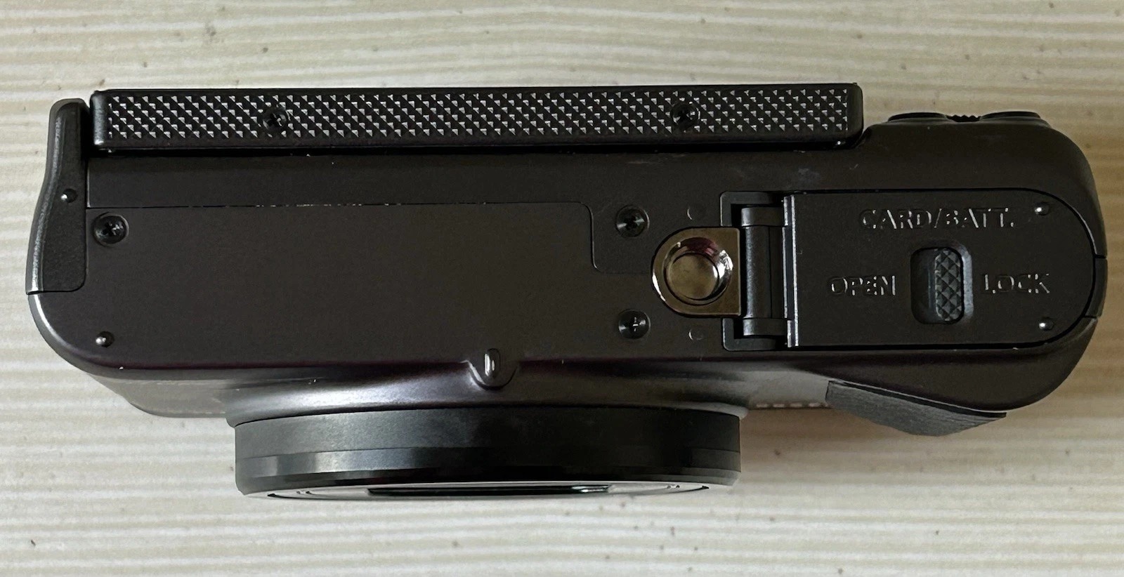 Canon PowerShot SX730 HS Digital Camera – 20.3MP – 40x Optical Zoom – 3" Tilt LCD thumbnail 14