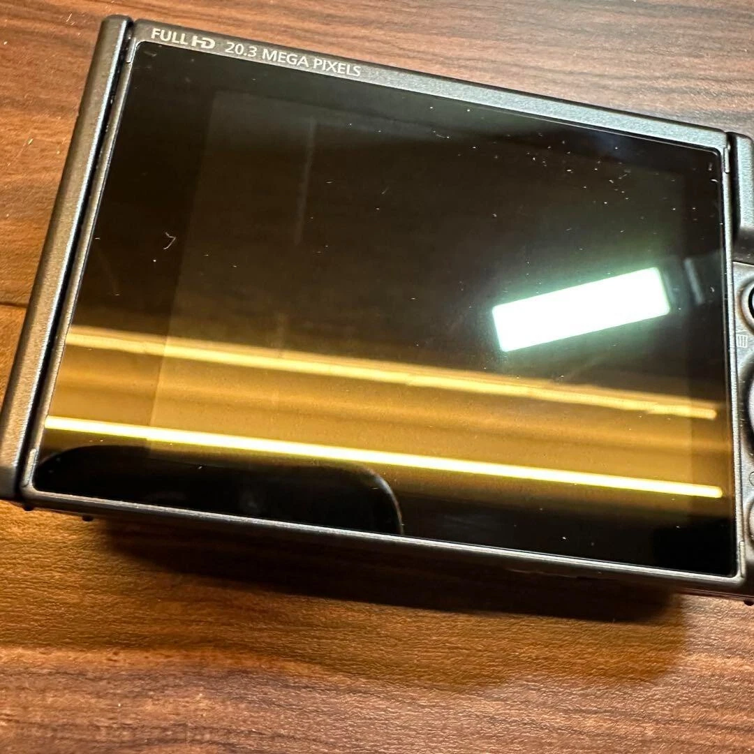 Canon PowerShot SX730 HS Digital Camera 20.3MP – Compact Zoom Camera (Model 2376) thumbnail 11