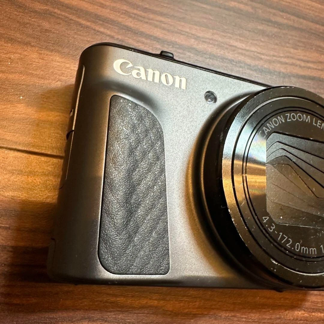 Canon PowerShot SX730 HS Digital Camera 20.3MP – Compact Zoom Camera (Model 2376) thumbnail 14