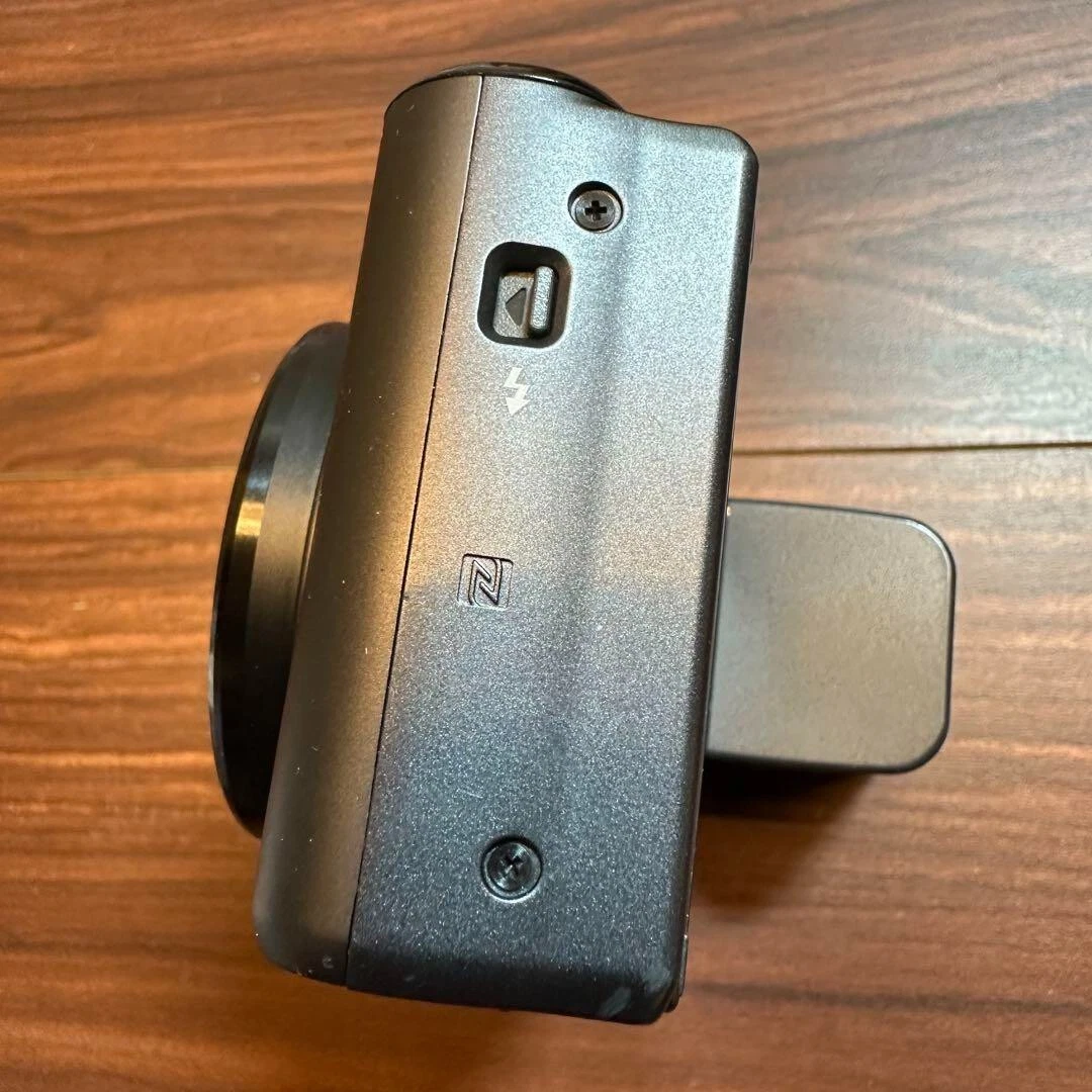 Canon PowerShot SX730 HS Digital Camera 20.3MP – Compact Zoom Camera (Model 2376) thumbnail 5