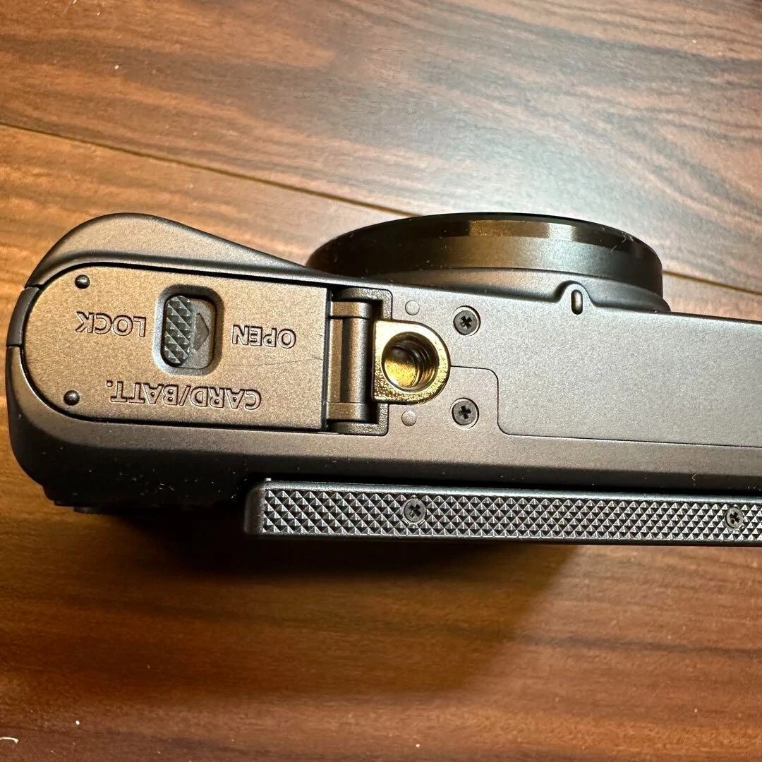 Canon PowerShot SX730 HS Digital Camera 20.3MP – Compact Zoom Camera (Model 2376) thumbnail 8