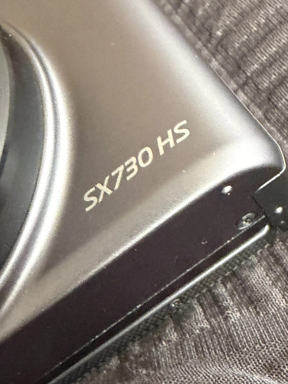 Canon PowerShot SX730 HS Digital Camera Bundle – Case, Charger & 2 Batteries Included thumbnail 11