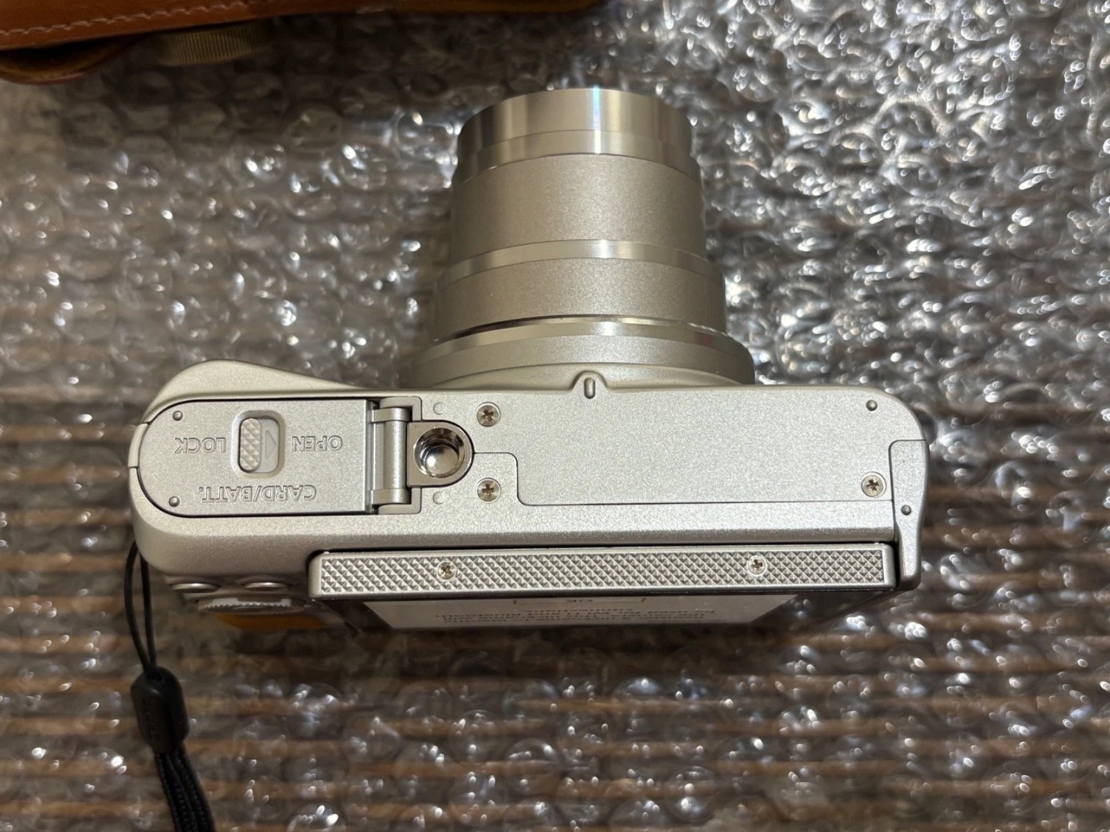 Canon PowerShot SX740 HS 20.3 4K Compact Digital Camera w/ Case,Charger,Nice thumbnail 12