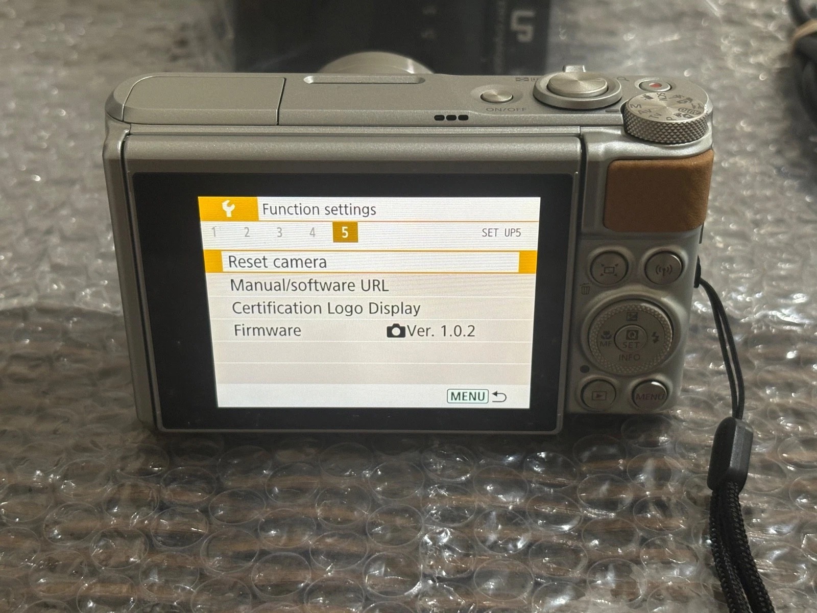 Canon PowerShot SX740 HS 20.3 4K Compact Digital Camera w/ Case,Charger,Nice thumbnail 6