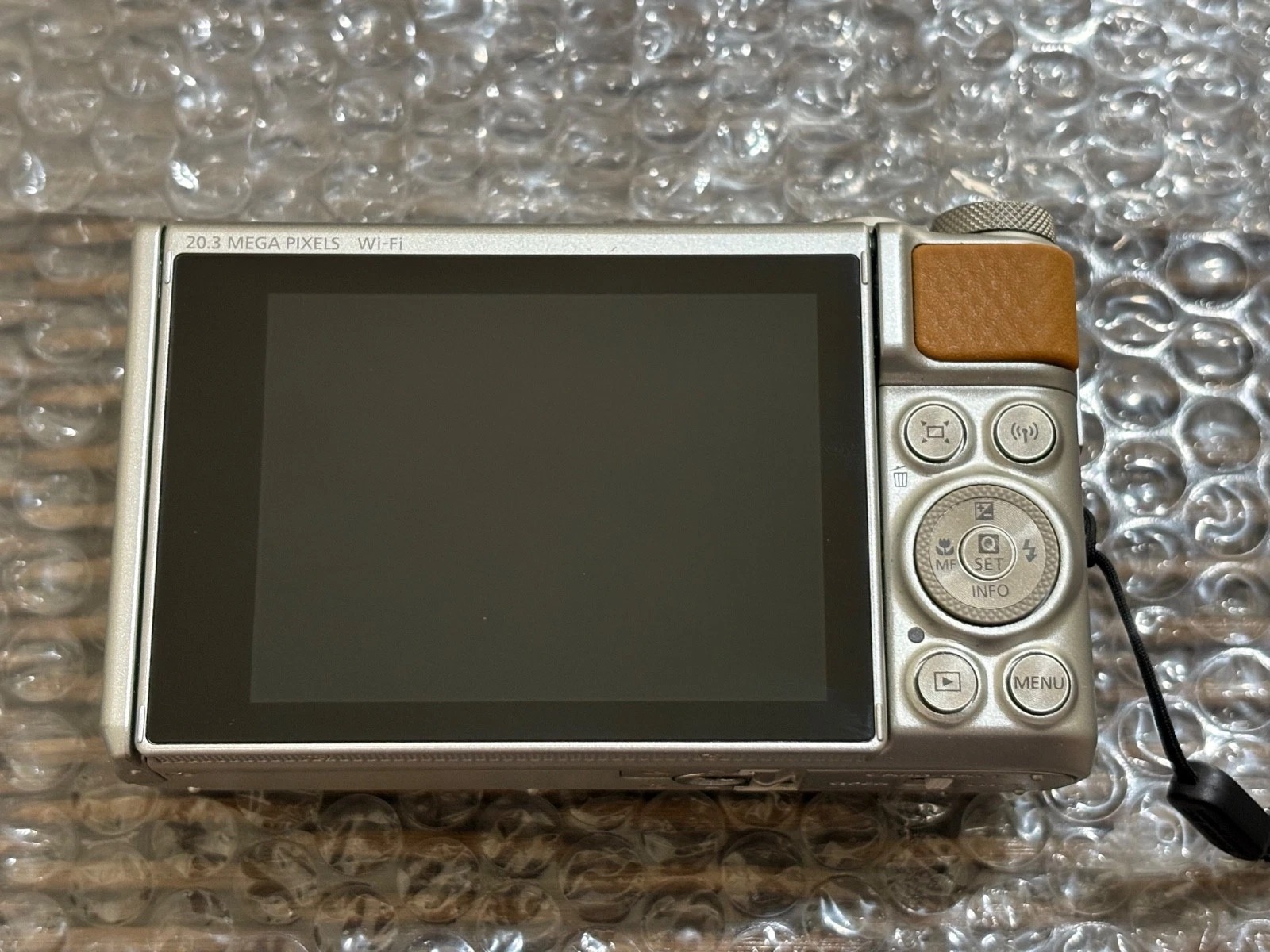 Canon PowerShot SX740 HS 20.3 4K Compact Digital Camera w/ Case,Charger,Nice thumbnail 7