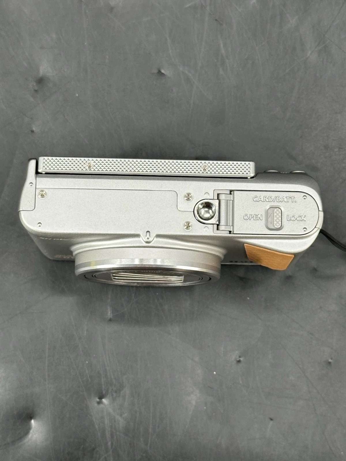 Canon PowerShot SX740 HS 20.3MP 4K Digital Camera 40x Optical Zoom - Silver thumbnail 8