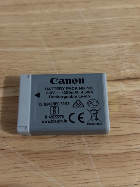 Canon PowerShot SX740 HS 20.3MP 4K UHD Compact Digital Camera – Black (2955C001) thumbnail 19