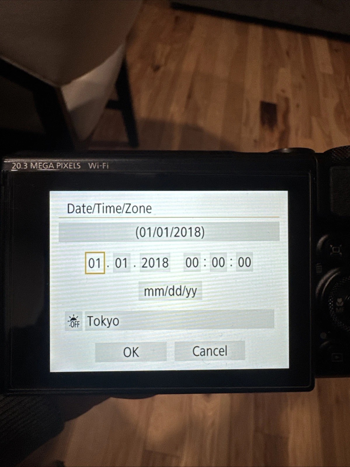 Canon PowerShot SX740 HS 20.3MP Compact Digital Camera – Black thumbnail 9