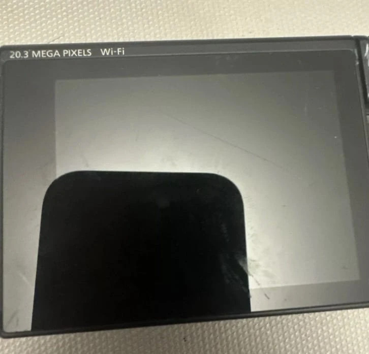 Canon PowerShot SX740 HS 20.3MP Digital Camera 4K WiFi Bluetooth Black thumbnail 3