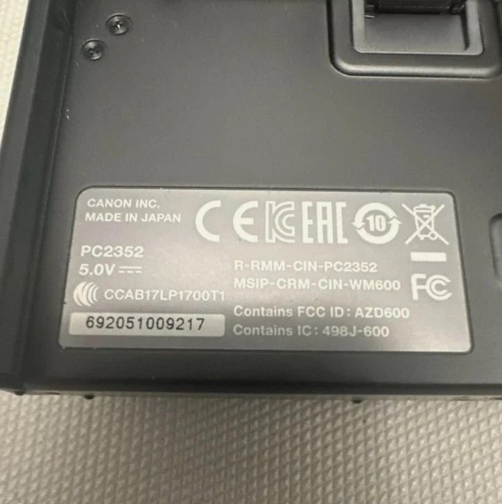 Canon PowerShot SX740 HS 20.3MP Digital Camera 4K WiFi Bluetooth Black thumbnail 5