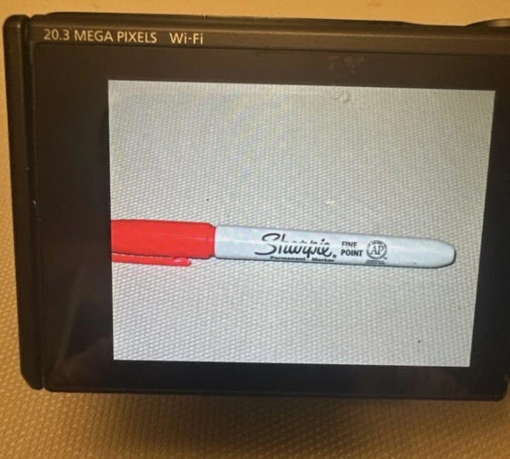 Canon PowerShot SX740 HS 20.3MP Digital Camera 4K WiFi Bluetooth Black thumbnail 7