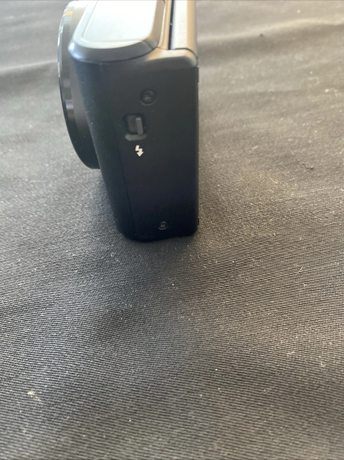 Canon PowerShot SX740 HS 20MP 40x Zoom 4K Digital Point & Shoot Camera thumbnail 13